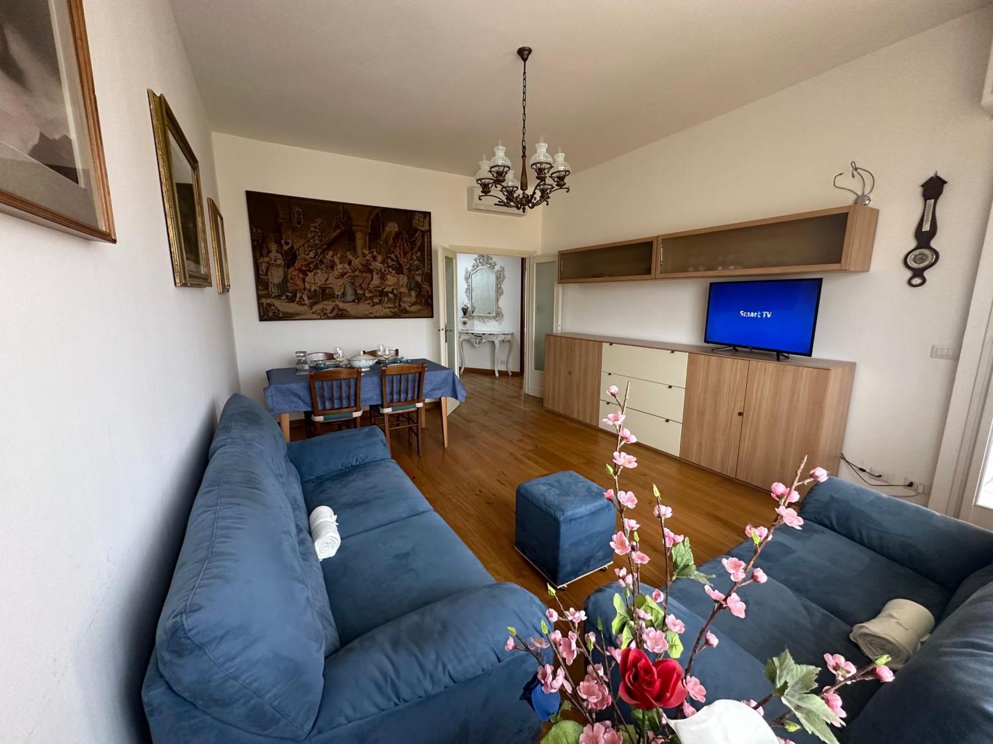 Apartamento Imperia • *