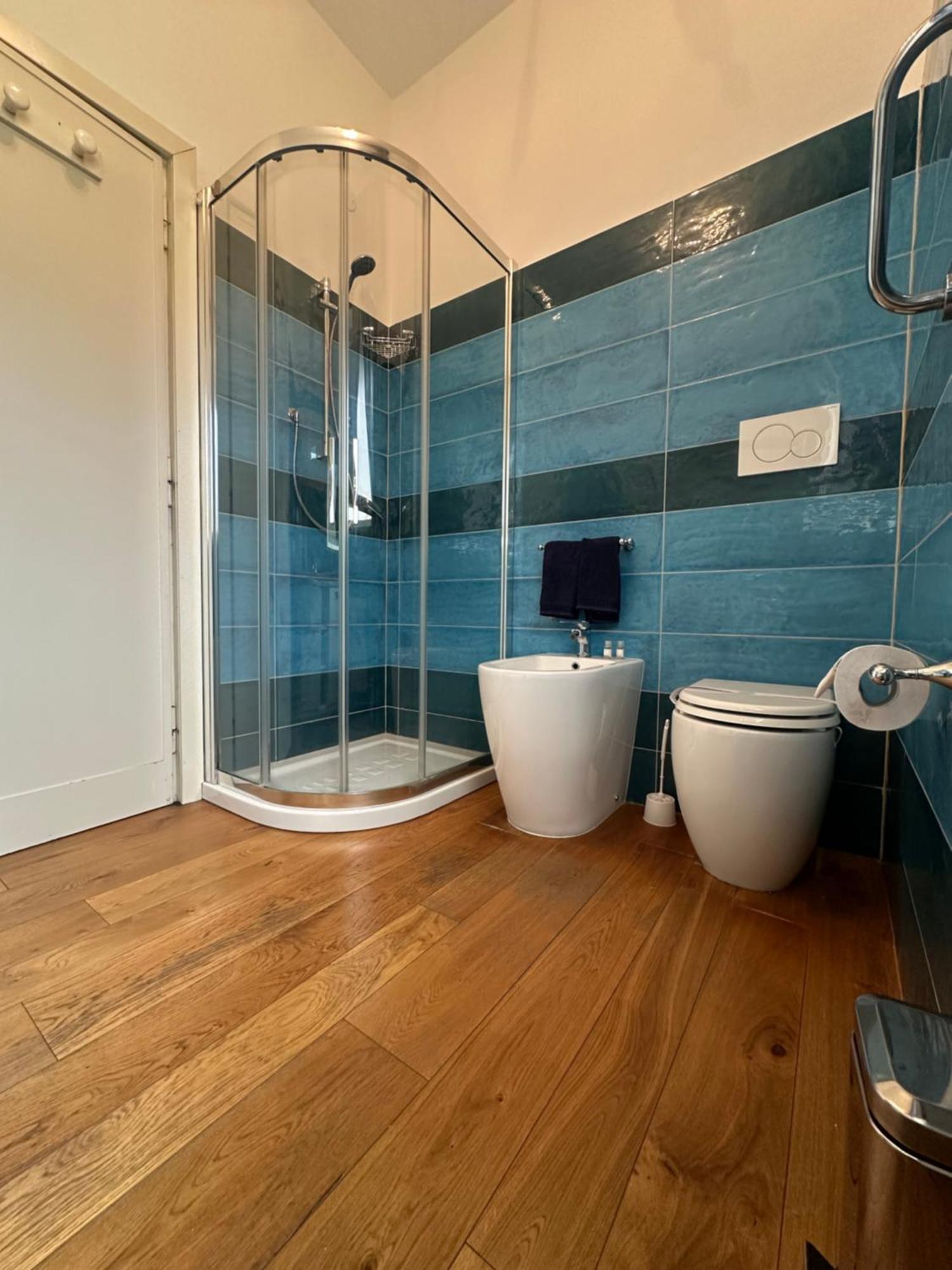 Imperia • Apartamento Florença
